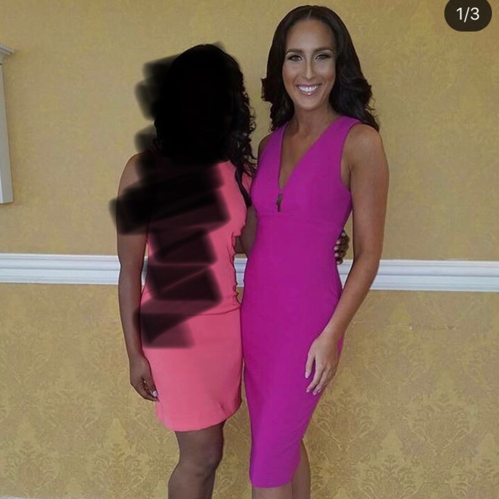 Likely brand dress